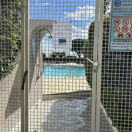 Deux Pieces Port Camargue Pc010-1117 Daire
